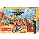 Carrera GO!!! Mario Kart World, Circuit 