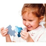 Clementoni Supercolor 104 Pièces Maxi - Princess, Puzzle 4 an(s)