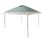 Coleman FastPitch OnePush Shelter L, Pavillon Turquoise/gris