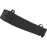 Coleman FastPitch OnePush Shelter L, Pavillon Turquoise/gris