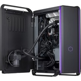 Cooler Master ASP-CXA9-N86CN-R1, PC gaming Noir