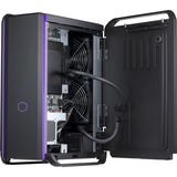 Cooler Master ASP-CXA9-N86CN-R1, PC gaming Noir