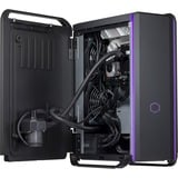 Cooler Master Cooler Master Cooling X, PC gaming Noir
