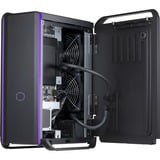Cooler Master Cooler Master Cooling X, PC gaming Noir