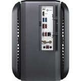 Cooler Master Cooler Master Cooling X, PC gaming Noir