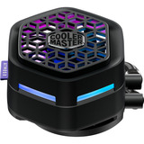 Cooler Master Flex-Kit : Ventilateur VRM Refroidisseur CPU RGB  Noir