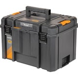 DEWALT DWST60452-1, Boîte à outils Noir/Jaune