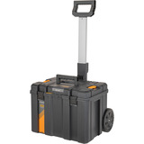 DEWALT DWST60452-1, Boîte à outils Noir/Jaune