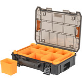 DEWALT DWST60452-1, Boîte à outils Noir/Jaune
