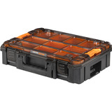 DEWALT DWST60452-1, Boîte à outils Noir/Jaune