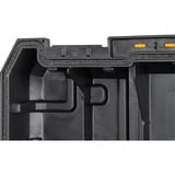 DEWALT DWST60452-1, Boîte à outils Noir/Jaune