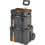DEWALT DWST60452-1, Boîte à outils Noir/Jaune