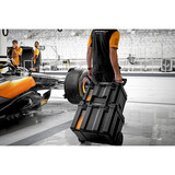 DEWALT DWST60452-1, Boîte à outils Noir/Jaune