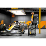 DEWALT DWST60452-1, Boîte à outils Noir/Jaune