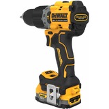 DEWALT Dewa DCD805E2T-QW Akku-SchlaGoohrschraub, Perceuse/visseuse Jaune/Noir