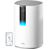 DREO DR-HAP005S, Purificateur d'air Blanc