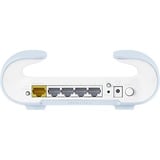 D-Link M30 Bi-bande (2,4 GHz / 5 GHz) Wi-Fi 6 (802.11ax) Blanc, Bleu 4 Interne, Routeur Blanc, Blanc, Bleu, Interne, Routeur maillé, 260 m², Bi-bande (2,4 GHz / 5 GHz), Wi-Fi 6 (802.11ax)