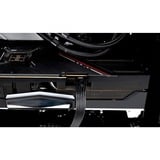 DeepCool 12VHPWR PCIe 5.0 câble adaptateur Noir
