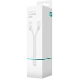 DeepCool 12VHPWR PCIe 5.0 câble adaptateur Noir