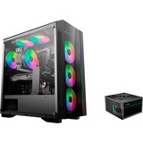 DeepCool Kit de mise à niveau PC Noir
