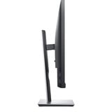 Dell Reconditionné 24.1" Moniteur Noir (Mat)/argent, 1x DisplayPort, 1x HDMI, 1x VGA, 4x USB-A
