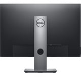 Dell Reconditionné 24.1" Moniteur Noir (Mat)/argent, 1x DisplayPort, 1x HDMI, 1x VGA, 4x USB-A