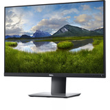 Dell Reconditionné 24.1" Moniteur  Noir (Mat)/Argent