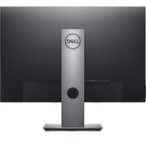 Dell Reconditionné 24.1" Moniteur  Noir (Mat)/Argent