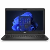 Dell  15.6" PC portable  Noir