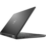 Dell  15.6" PC portable  Noir