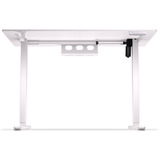 ENDORFY Atlas S Electric, Bureau gaming Blanc