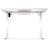 ENDORFY Atlas S Electric, Bureau gaming Blanc