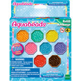 EPOCH Aquabeads - Perles pailletées, Bricolage 