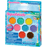 EPOCH Aquabeads - Perles pailletées, Bricolage 