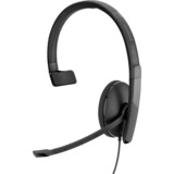 EPOS | Sennheiser ADAPT SC 130 USB, Casque/Écouteur Noir