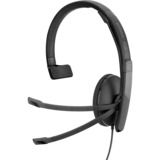 EPOS | Sennheiser ADAPT SC 130 USB, Casque/Écouteur Noir