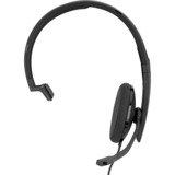 EPOS | Sennheiser ADAPT SC 130 USB, Casque/Écouteur Noir