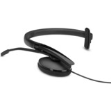 EPOS | Sennheiser ADAPT SC 130 USB, Casque/Écouteur Noir