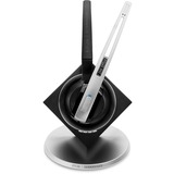 EPOS | Sennheiser DW 10 USB ML - EU, Casque/Écouteur Noir/Argent