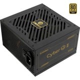 Enermax CYBERG II alimentation 850 watt 2x PCIe