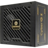 Enermax CYBERG II alimentation 850 watt 2x PCIe