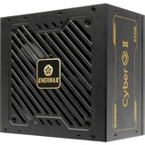 Enermax CYBERG II alimentation  850 watt 2x PCIe
