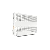 FRITZ! FRITZ!Box 6690, Routeur Box 6690, Wi-Fi 6 (802.11ax), Bi-bande (2,4 GHz / 5 GHz), Ethernet/LAN, Blanc, Routeur