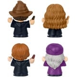 Fisher-Price Little People ® – Collector – Harry Potter à l’École des Sorciers, Figurine 8 an(s), Harry Potter, Multicolore, Plastique