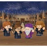 Fisher-Price Little People ® – Collector – Harry Potter à l’École des Sorciers, Figurine 8 an(s), Harry Potter, Multicolore, Plastique