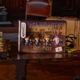 Fisher-Price Little People ® – Collector – Harry Potter à l’École des Sorciers, Figurine 8 an(s), Harry Potter, Multicolore, Plastique