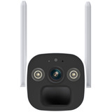 Foscam BP4, Caméra de surveillance Blanc/Noir