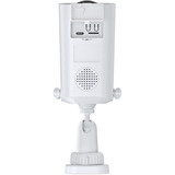 Foscam BP4, Caméra de surveillance Blanc/Noir
