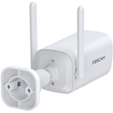 Foscam BP4, Caméra de surveillance Blanc/Noir