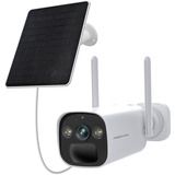 Foscam BP4, Caméra de surveillance Blanc/Noir